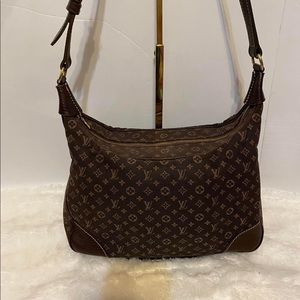 Mini Lin BOULOGNE Authentic